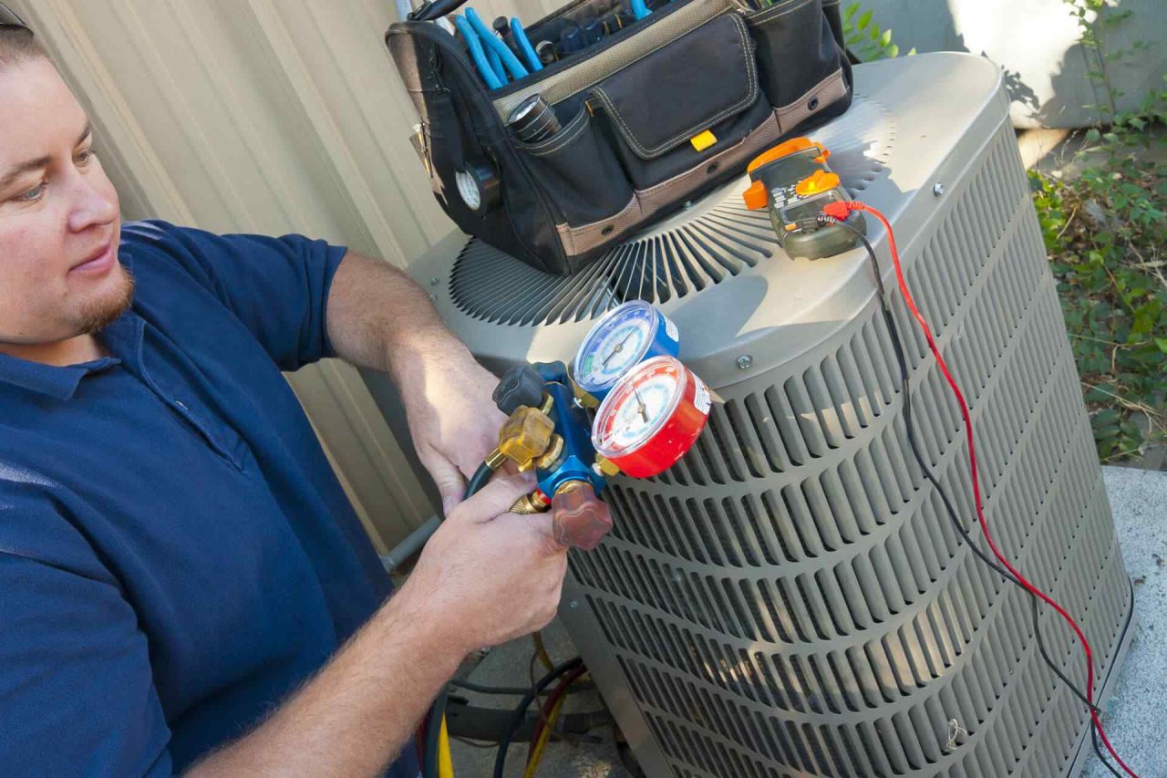 Sensor Tech Ltd – Compact Cooling System – blit atmosphere ventilation ...